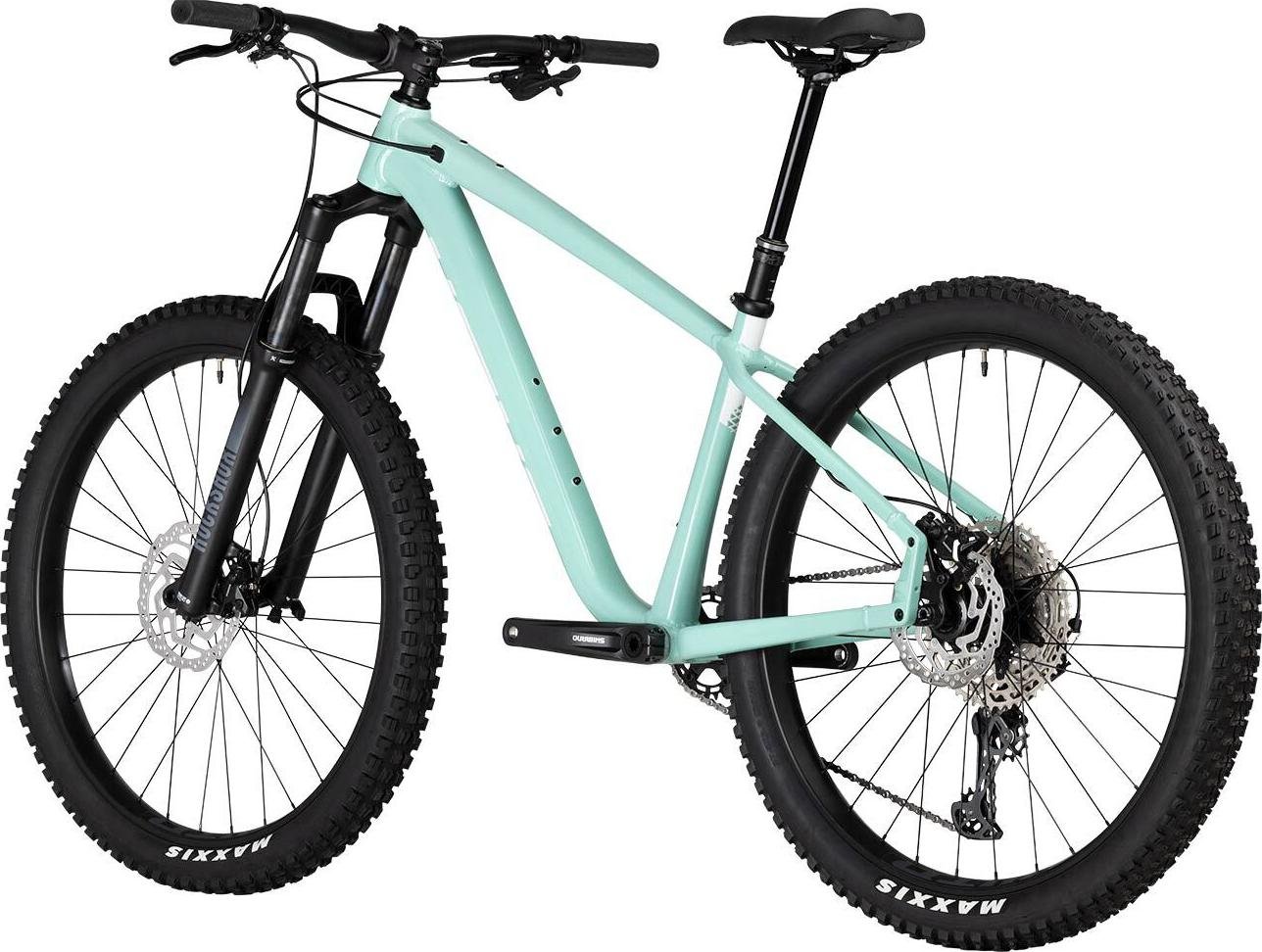 salsa timberjack トライアルバイク マウンテンバイク 【公式通販】