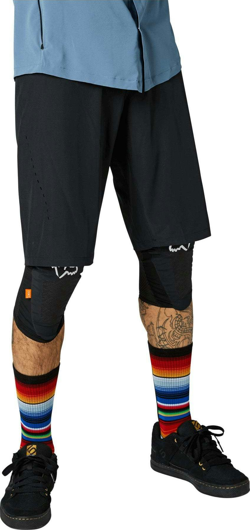 Flexair_Lite_Mens_MTB_Shorts