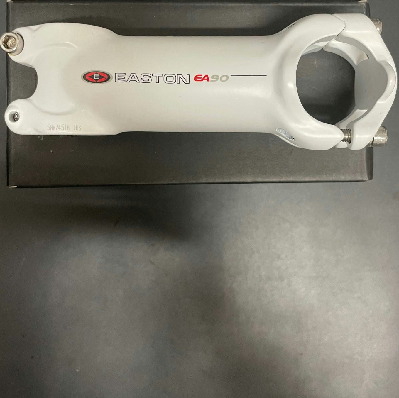 EA90_Stem_-_110mm_White