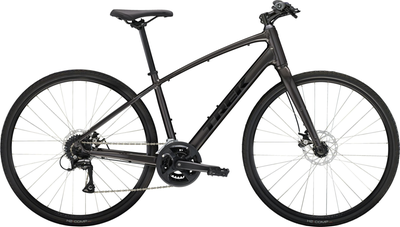 Trek Hybrid Bikes buy online now | BikeExchange