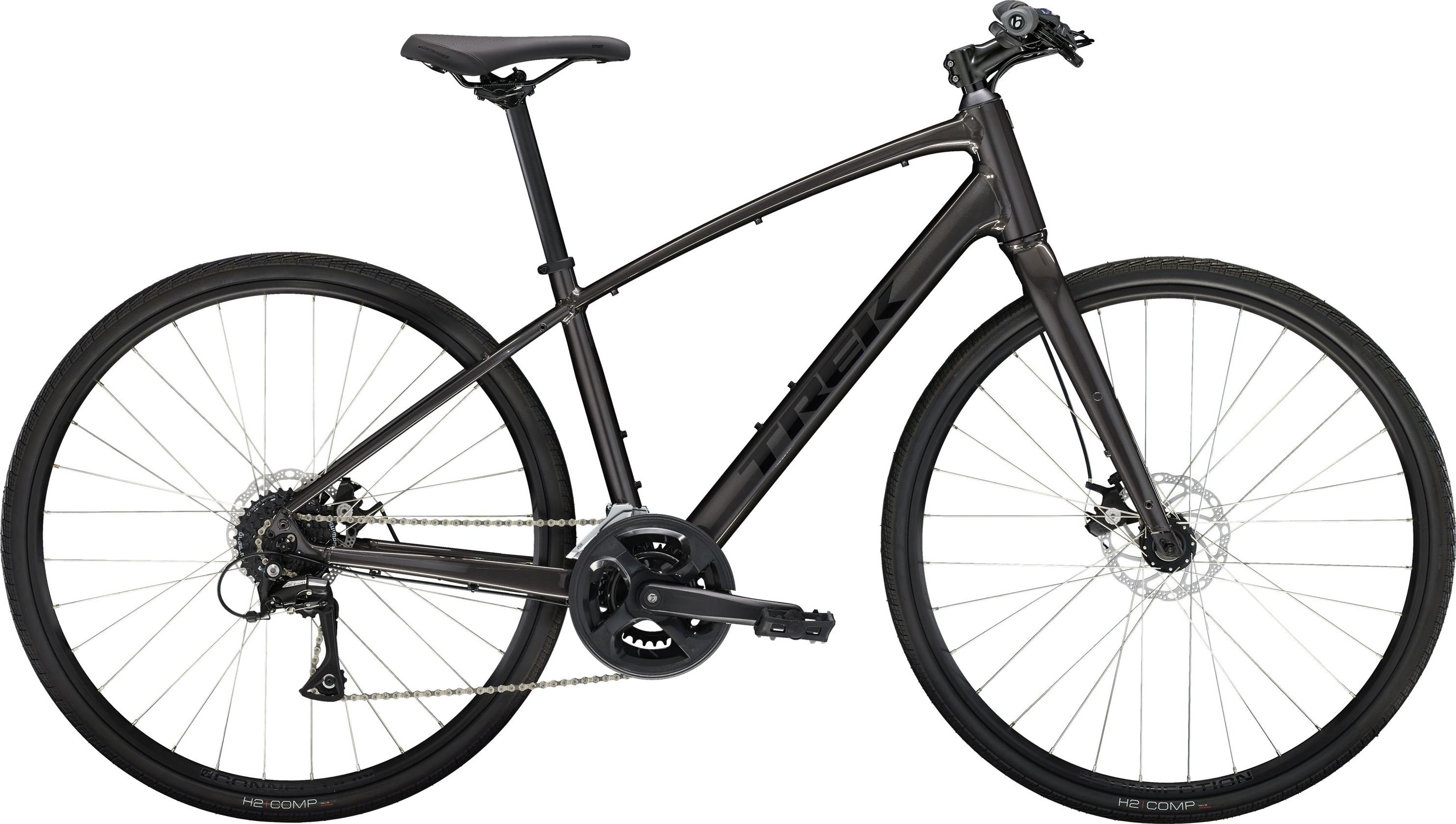 Trek FX 1 Gen 4 2025 | BikeExchange