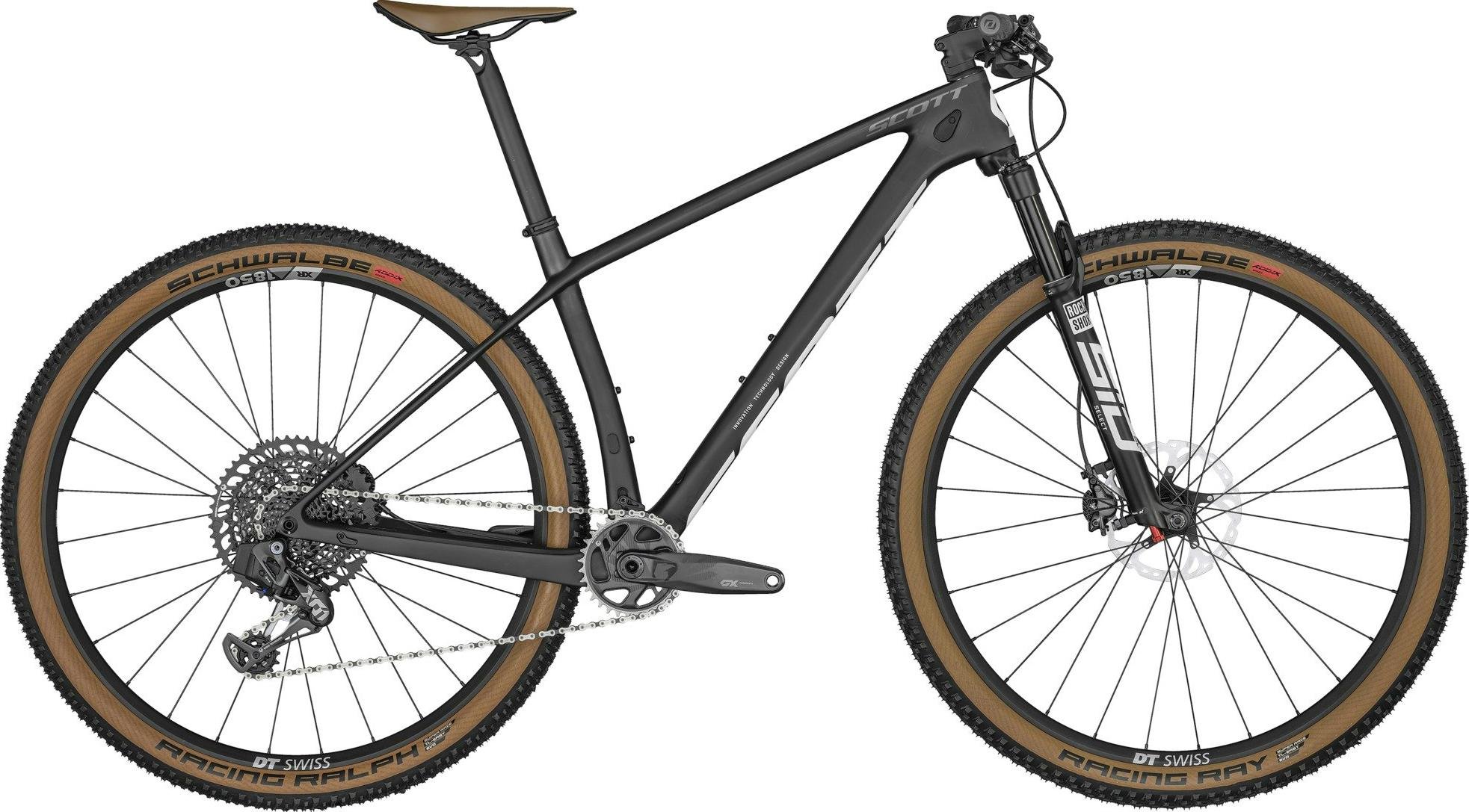 Scott Scale RC900 TEAM カーボン SRAM X01-12速 2020 Scott Scale RC 900 Team Bike - Reviews, Comparisons, Specs