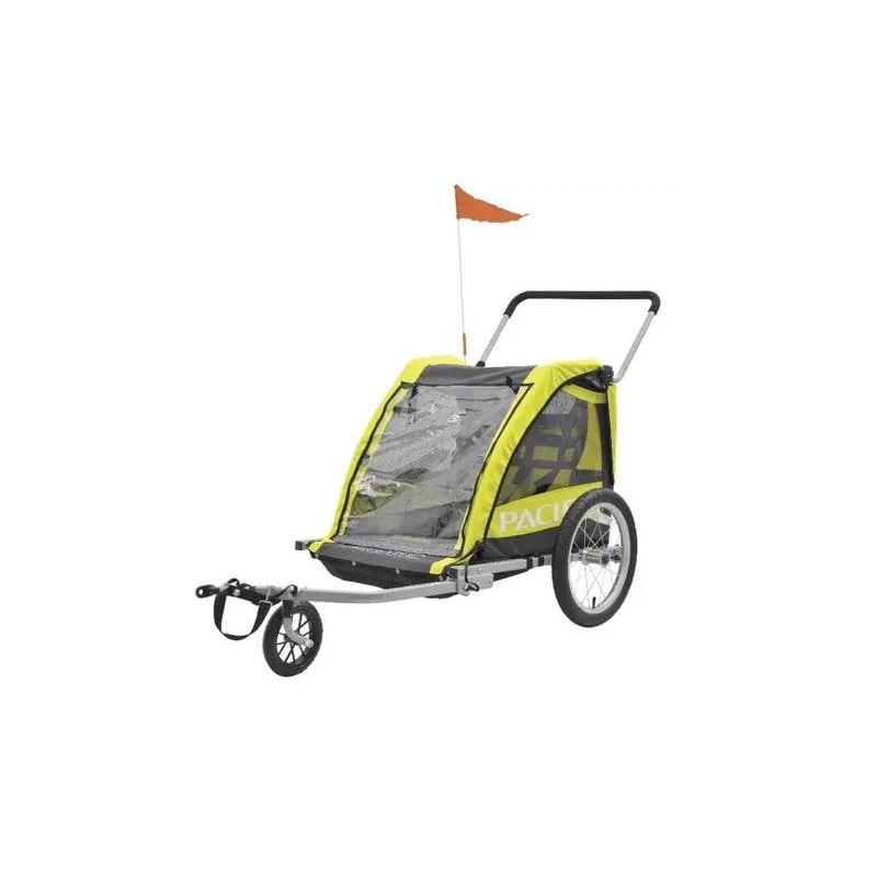 Pacific_Trailer_Double_W/stroller_Wheel