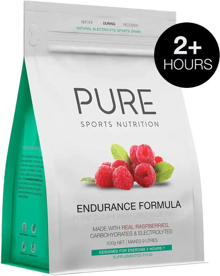 Endurance_Formula