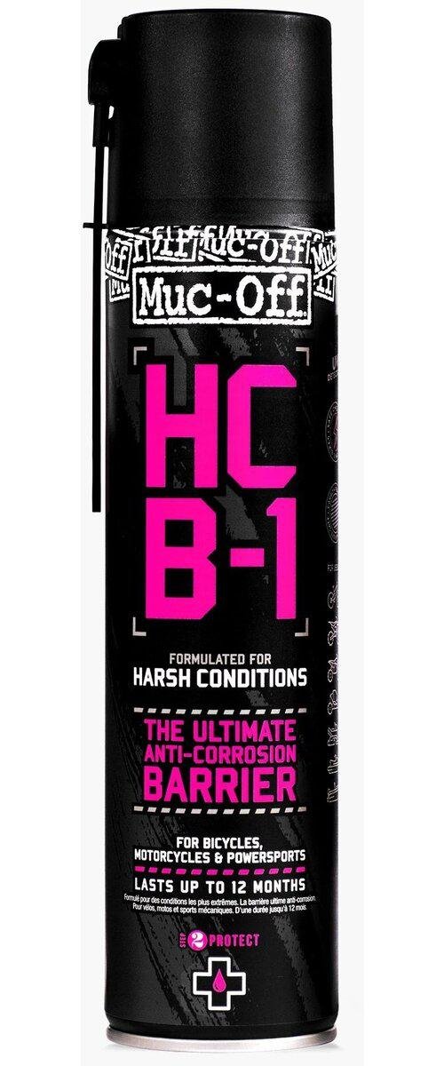 HCB-1_Harsh_Condition_Barrier
