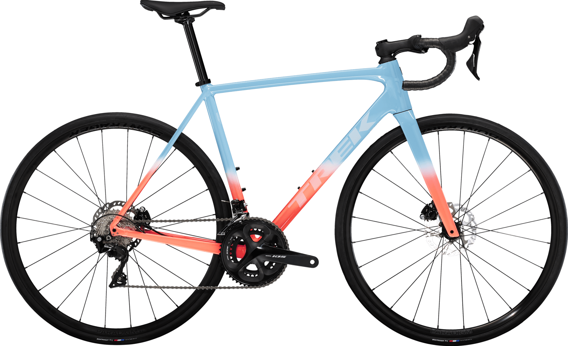 Trek Émonda ALR 5 2025 | BikeExchange