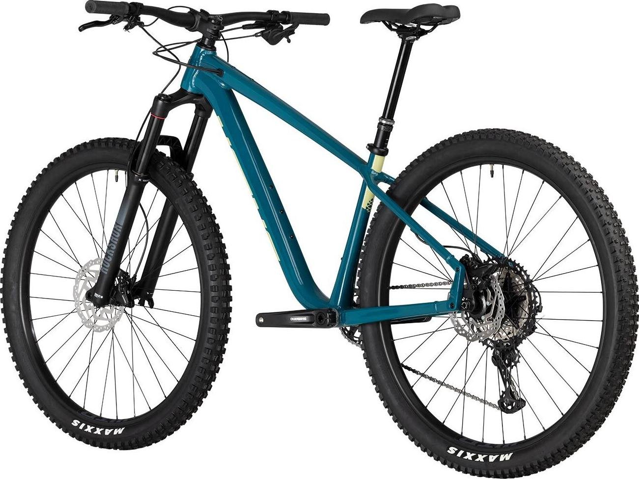 Salsa Timberjack XT - 29