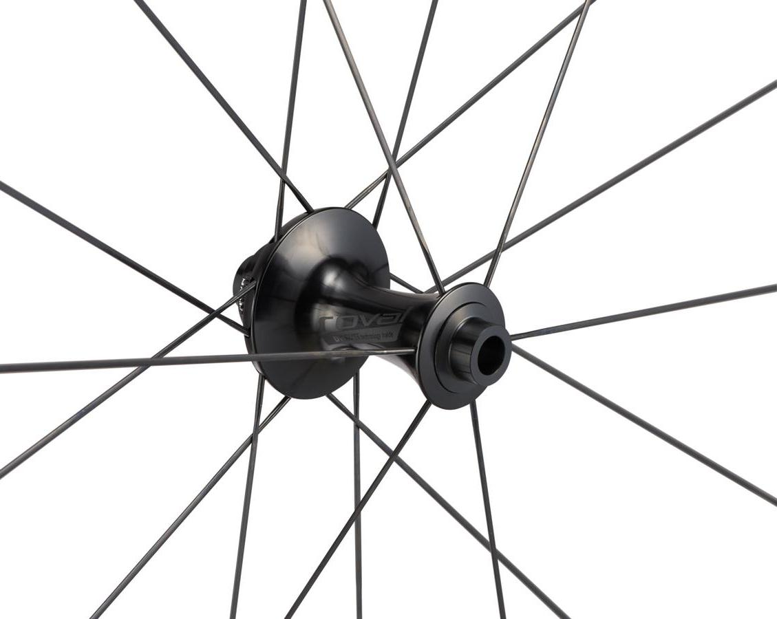 【中古】Roval Rapide CL Disc (2022) Roval Rapide CLX II | Specialized Taiwan