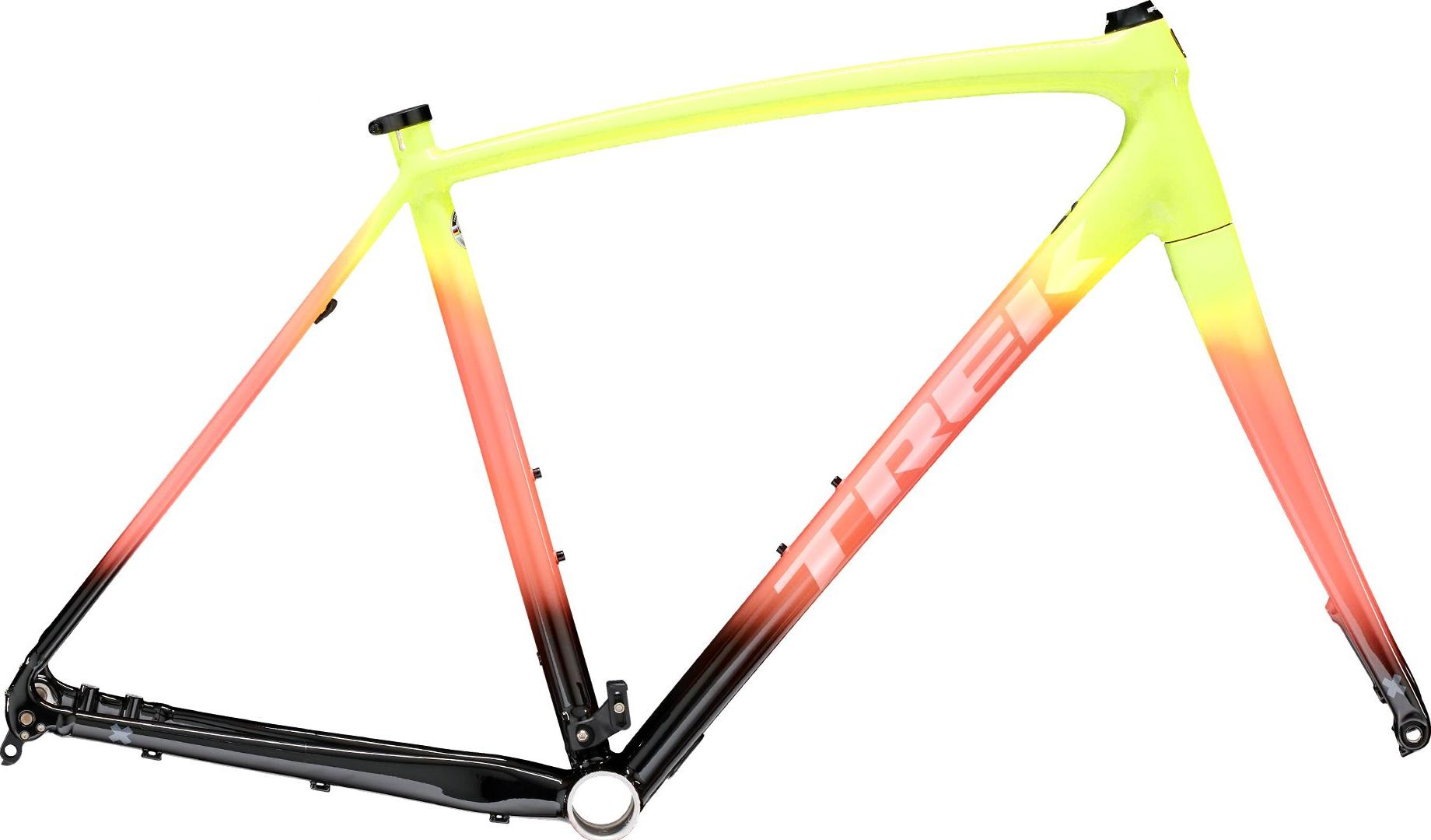 Frameset_Crockett_Disc