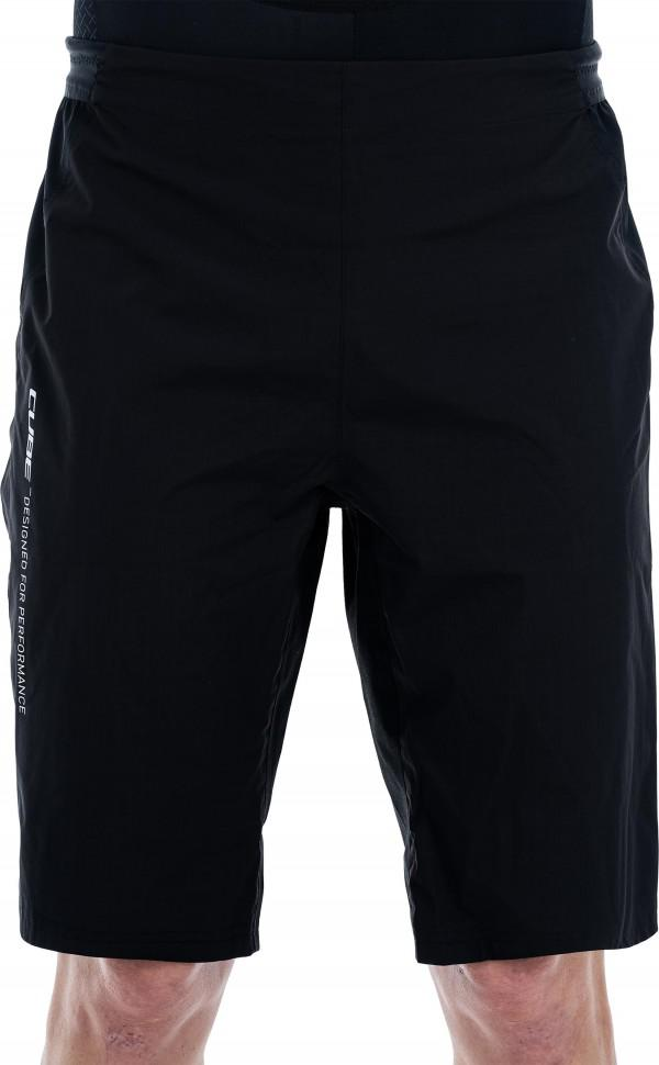BLACKLINE_Regenhose_kurz