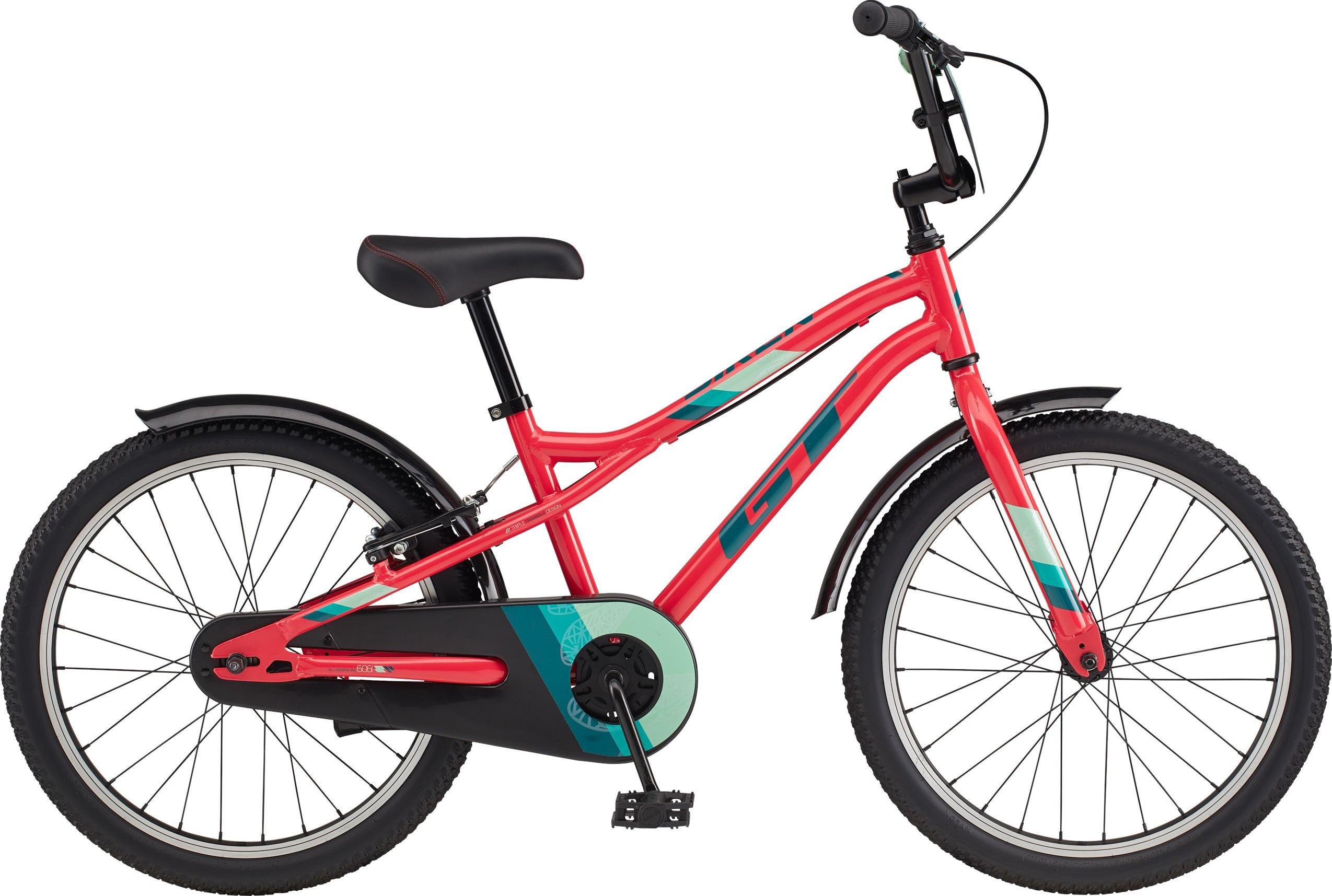 GT Siren 16