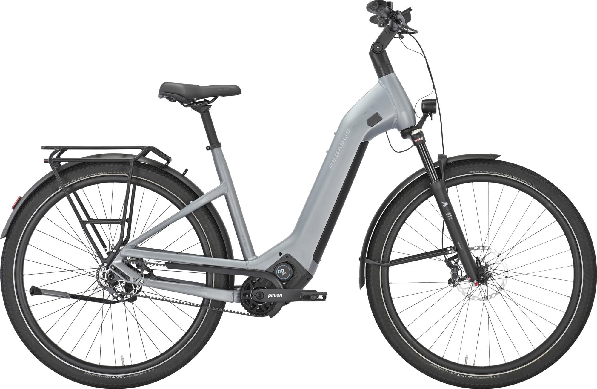 Pegasus ESTREMO EVO 12 Lite 2025