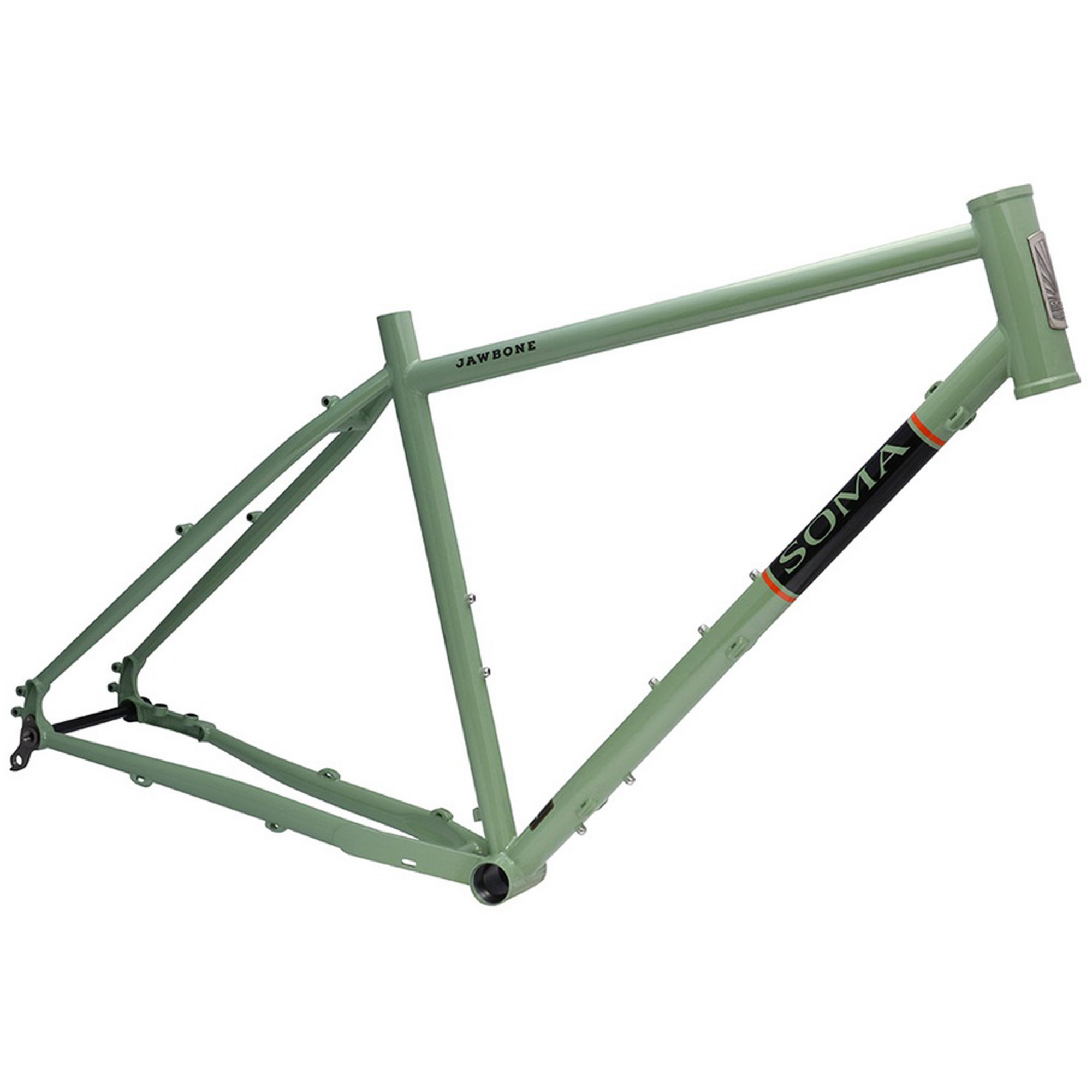 Jawbone_Frame_A-Type