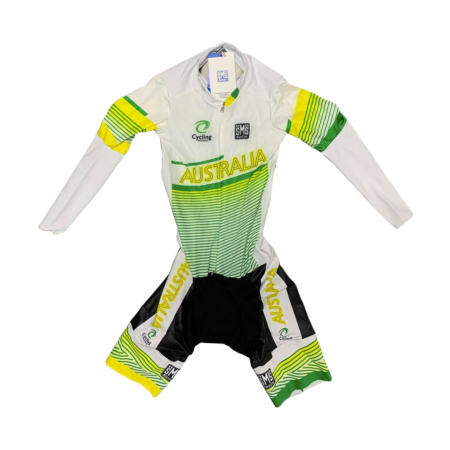 Cycling_Australia_Masters_CPLUS_L/Sleeve_Road_Speedsuit_C3