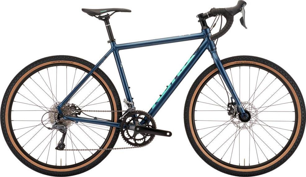Kona Rove AL 650 2022 | BikeExchange Kona Rove AL 650 2022 | BikeExchange