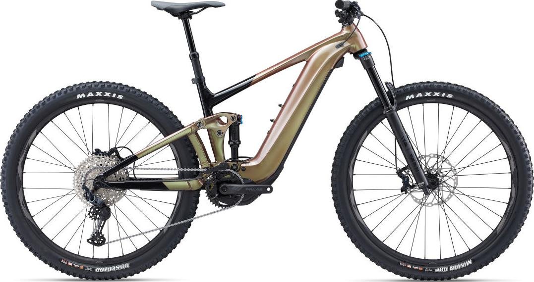 Giant Trance X E+ 2 2023 | BikeExchange