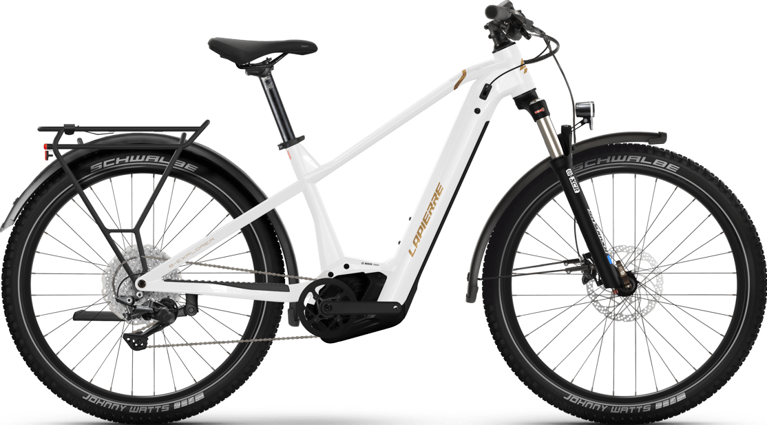 Lapierre E-Explorer 7.6 High 2023