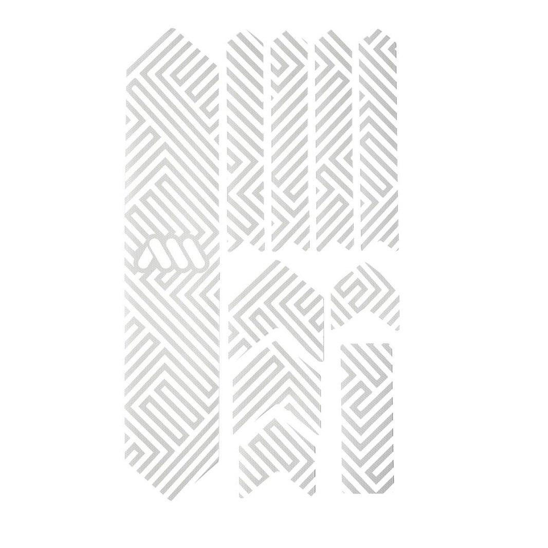 AMS_HONEYCOMB_FRAME_SKINS_EXTRA_PROTECTION_MAZE_WHITE