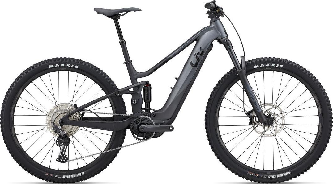 Liv Embolden E+ Pro (29") 2023
