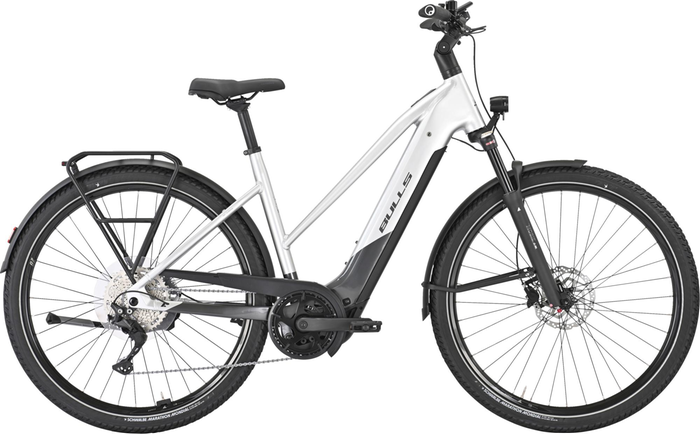 Bulls CROSS LITE EVO 1 600 2025