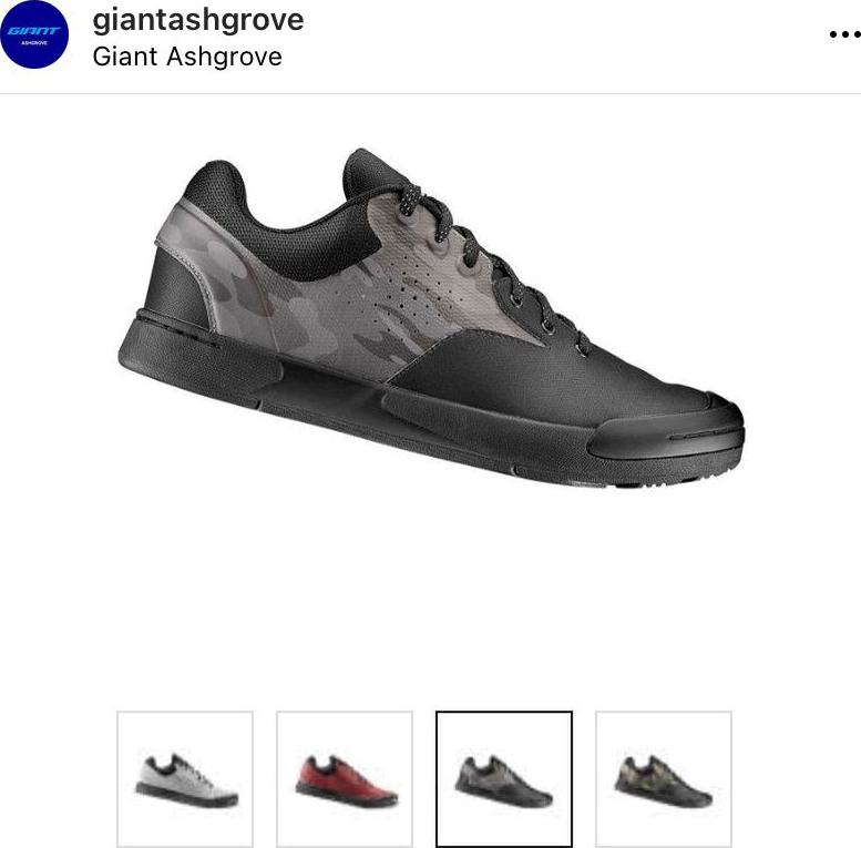 Giant_SHUTTLE_Flat_Shoe