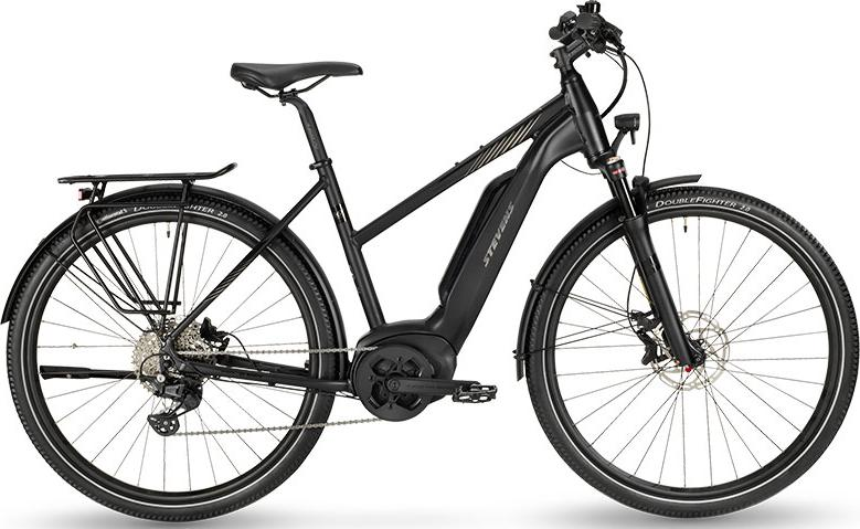 Stevens E-6X Tour LT 2024