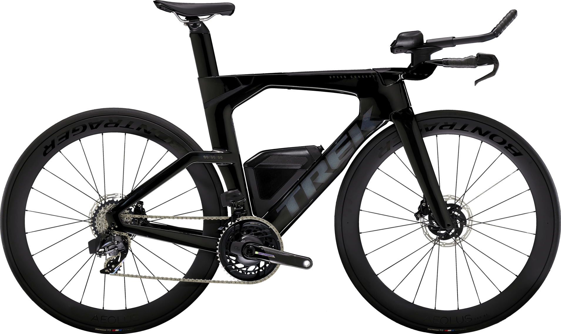 自転車本体 TREK Trek Speed Concept SLR 7 AXS 2025 | BikeExchange