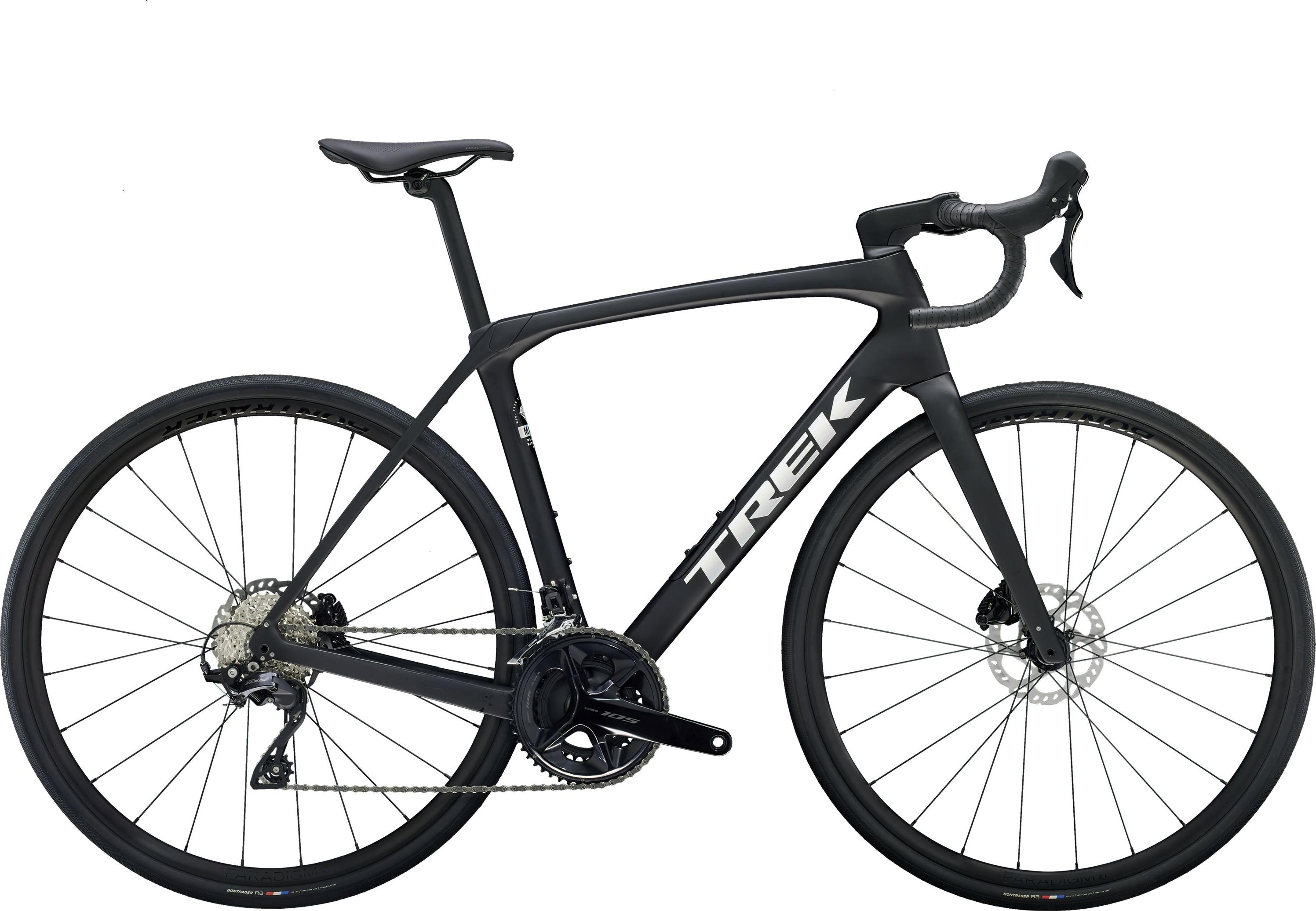 TREKトレックDomane SL5ドマーネ gen4 2024 Trek Domane SL 5 Gen 4 | OCLV Carbon Frame | Gear West