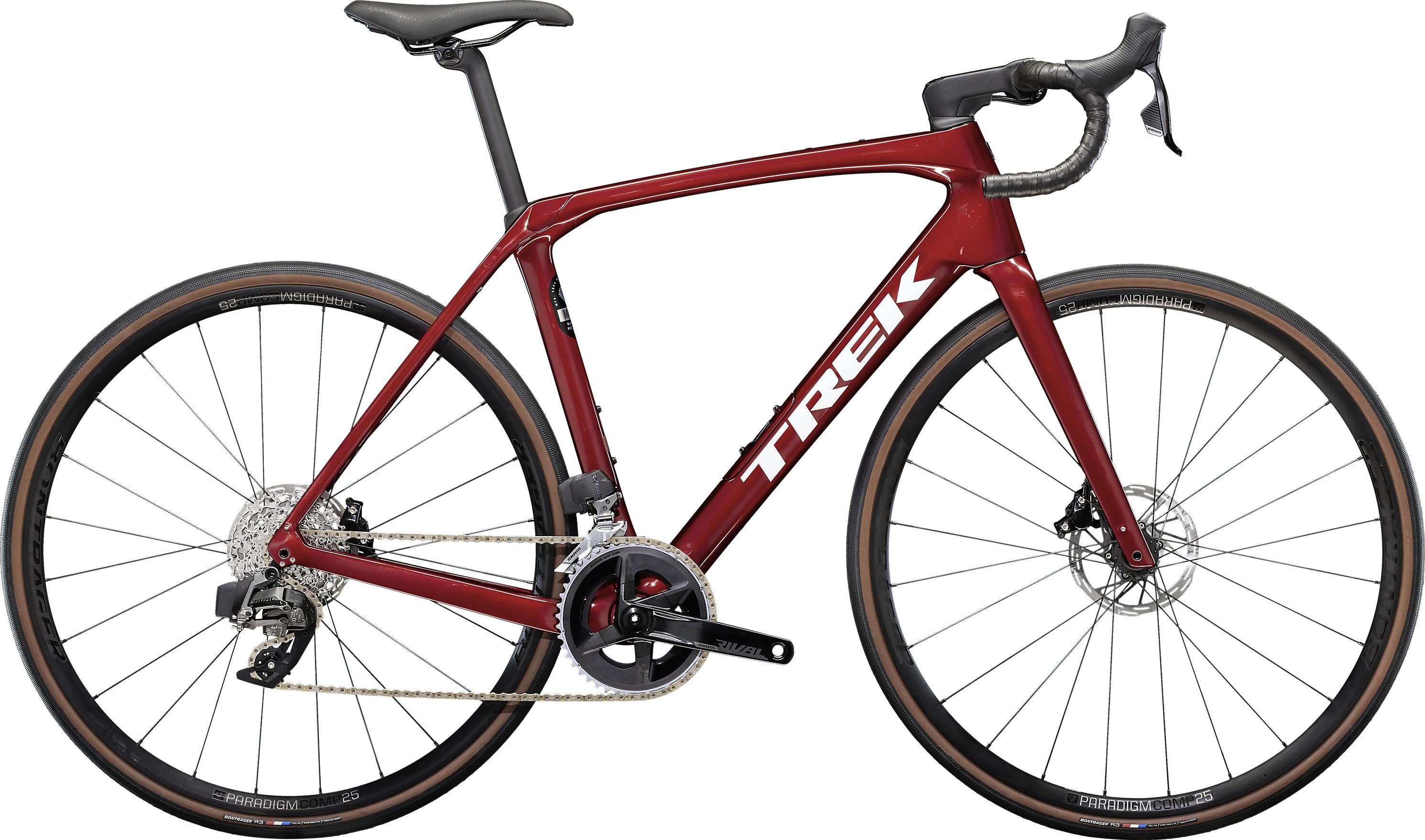 Trek Domane SL 6 AXS Gen 4 2023 | BikeExchange