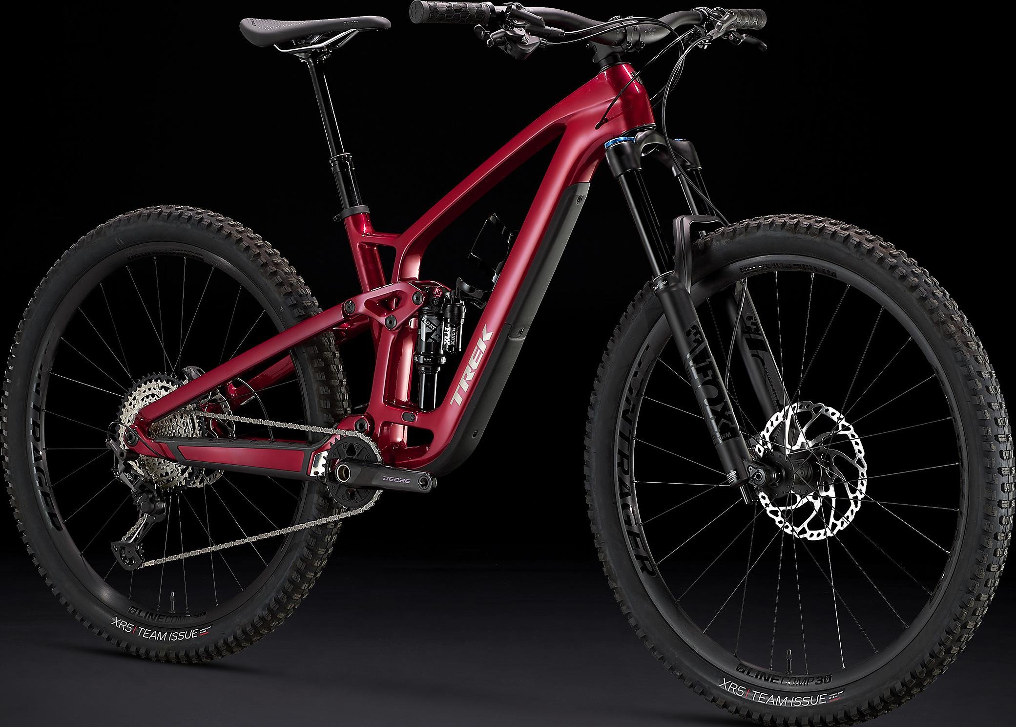Trek Fuel EX 9.7 Gen 6 (29