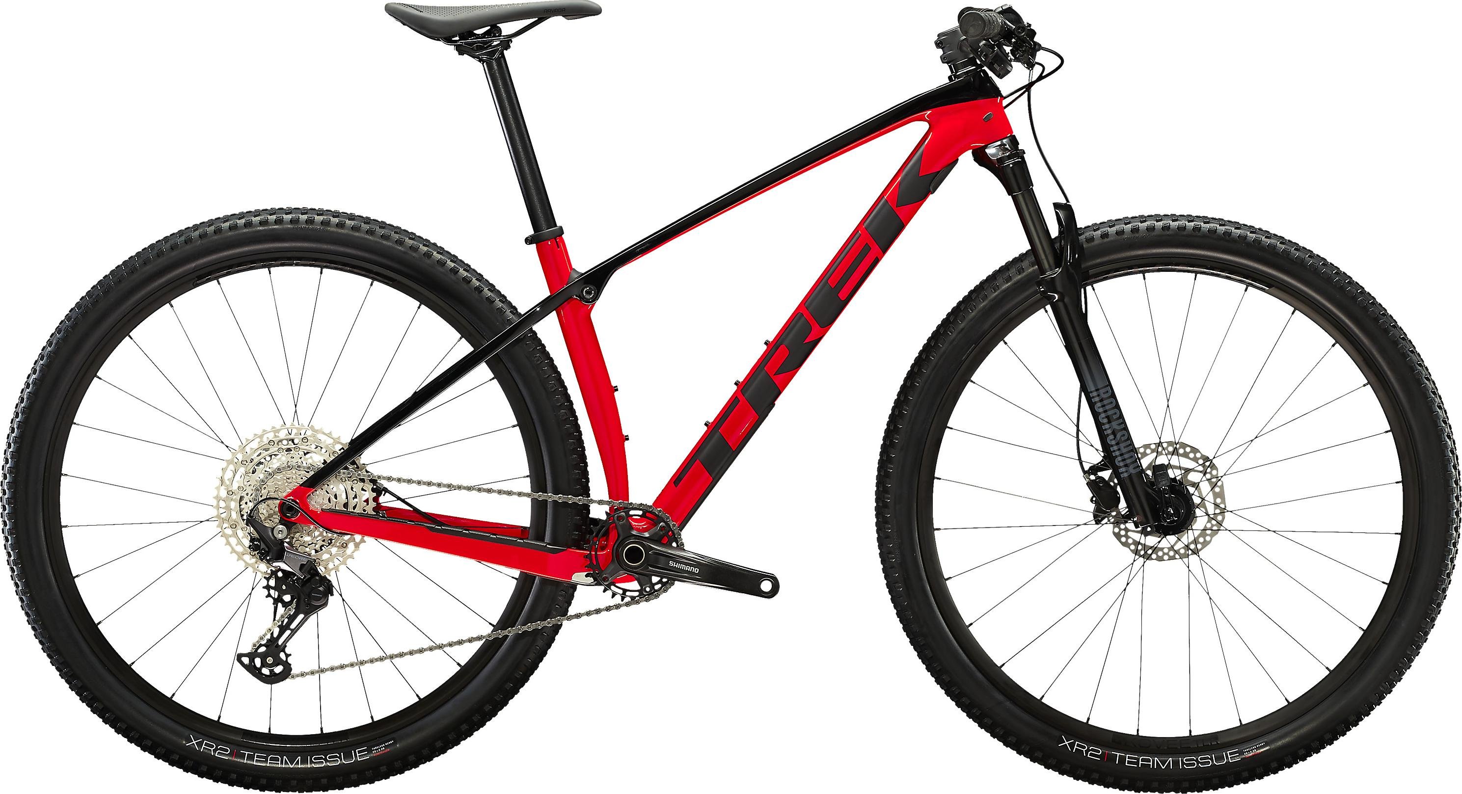 Trek Procaliber 9.5 2021 | BikeExchange