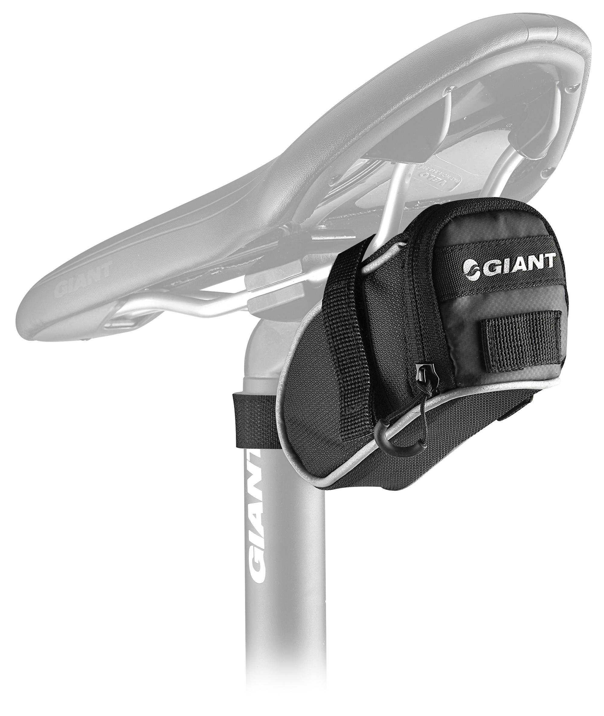 Giant Seat Bag DX | BikeExchange