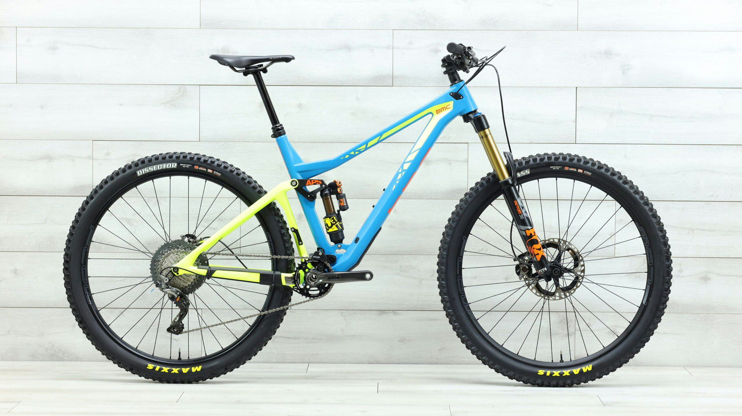 Trailfox_01_Mountain_Bike_-_Large