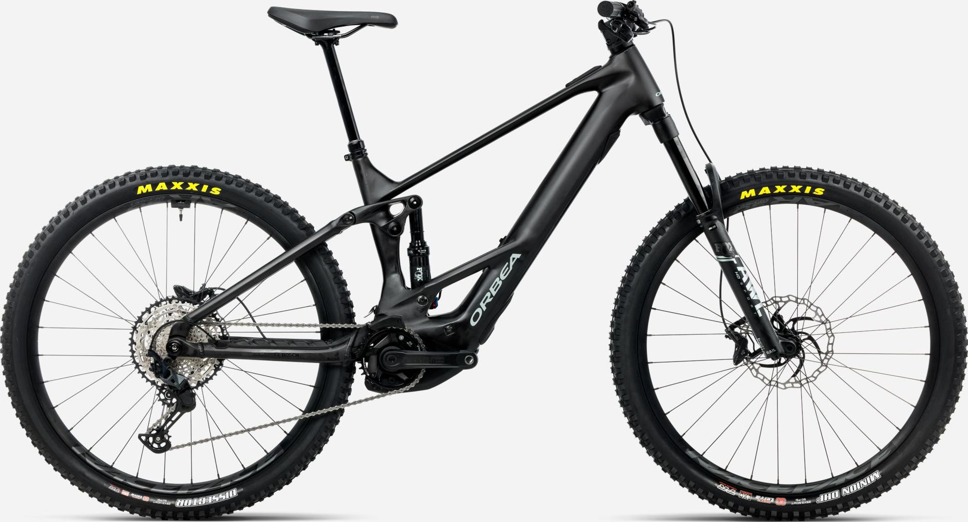 Orbea WILD ST H20 2026