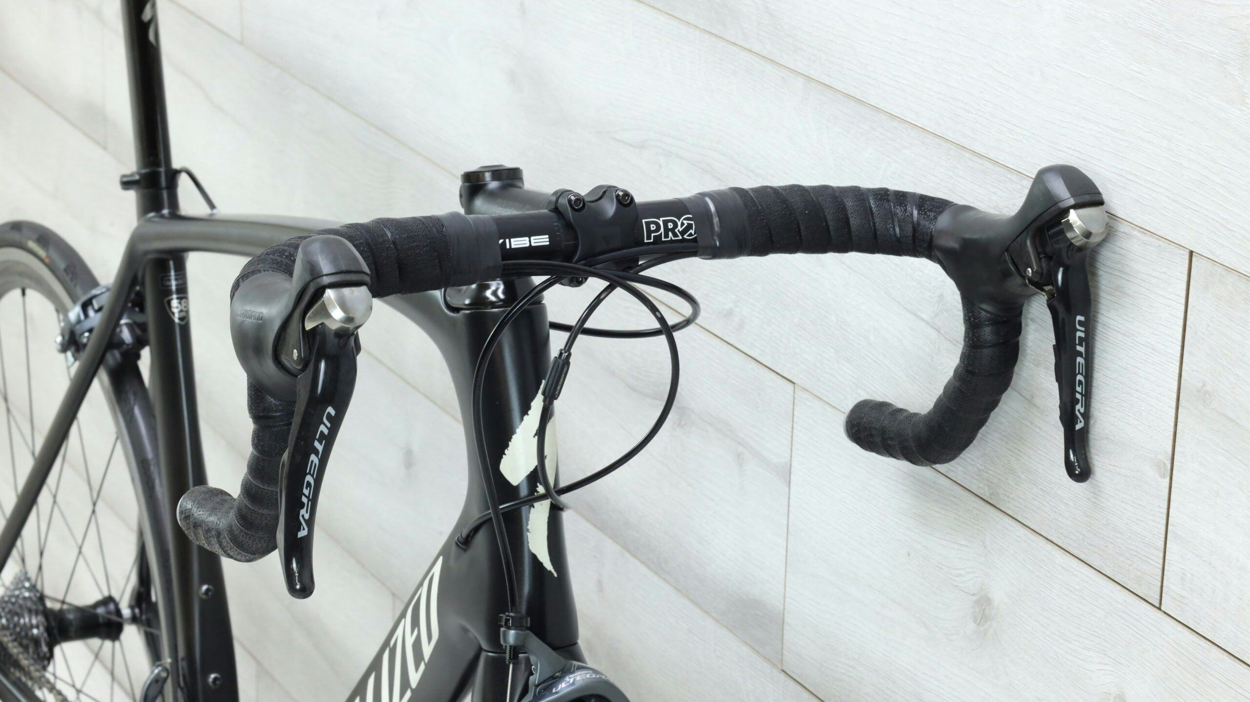Specialized Venge Expert Road Bike - 58cm 2016 | BikeExchange