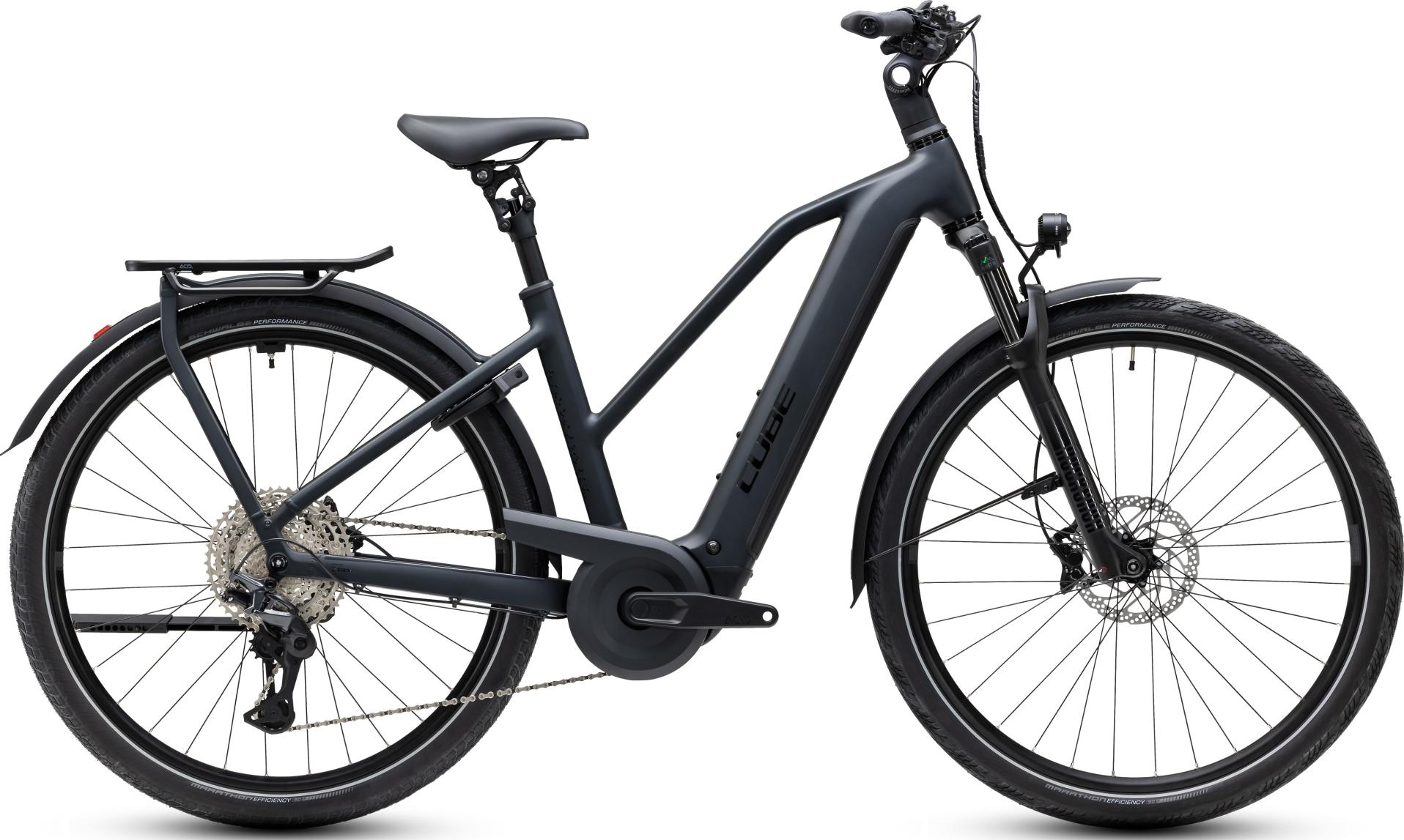 Cube Kathmandu Hybrid Pro 800 2026