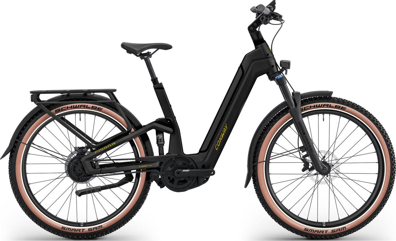 Conway Cairon C FS 2.0 B 2026