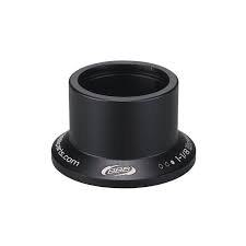 Aluspace_Topcup_1_1/8_Integrated_20Mm_Spacer_Black