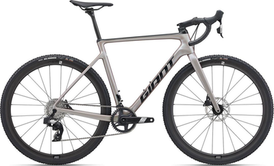 Giant Cyclocross Bikes buy online now | BikeExchange