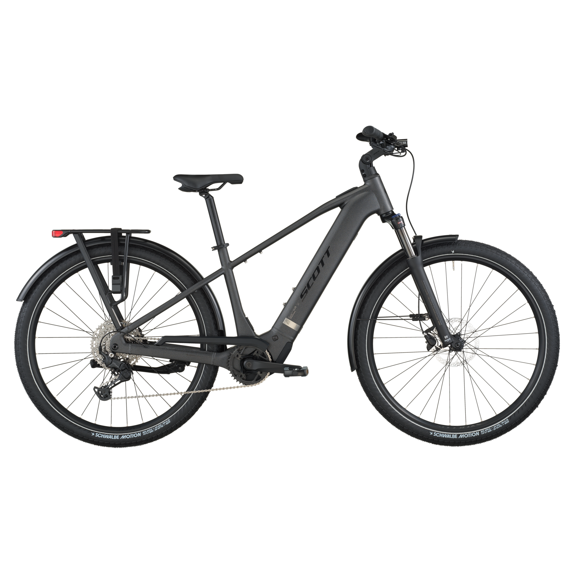 Scott Sub Sport 10 2026