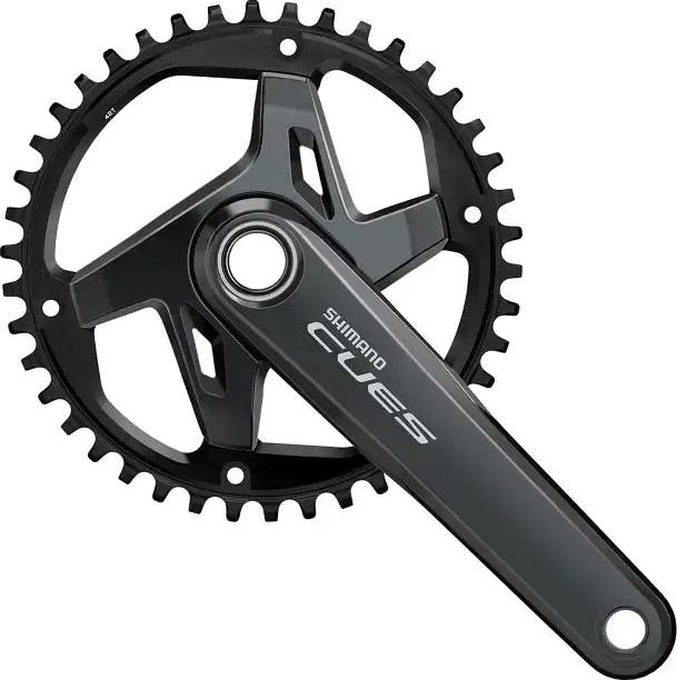 Cues_U8000_9/10/11sp_Crankset_(170mm,_42t)