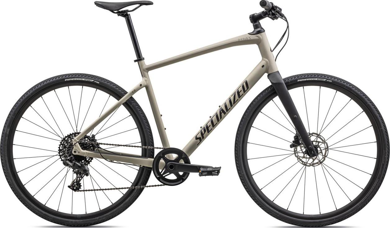 Specialized Sirrus X 4.0 2023 | BikeExchange