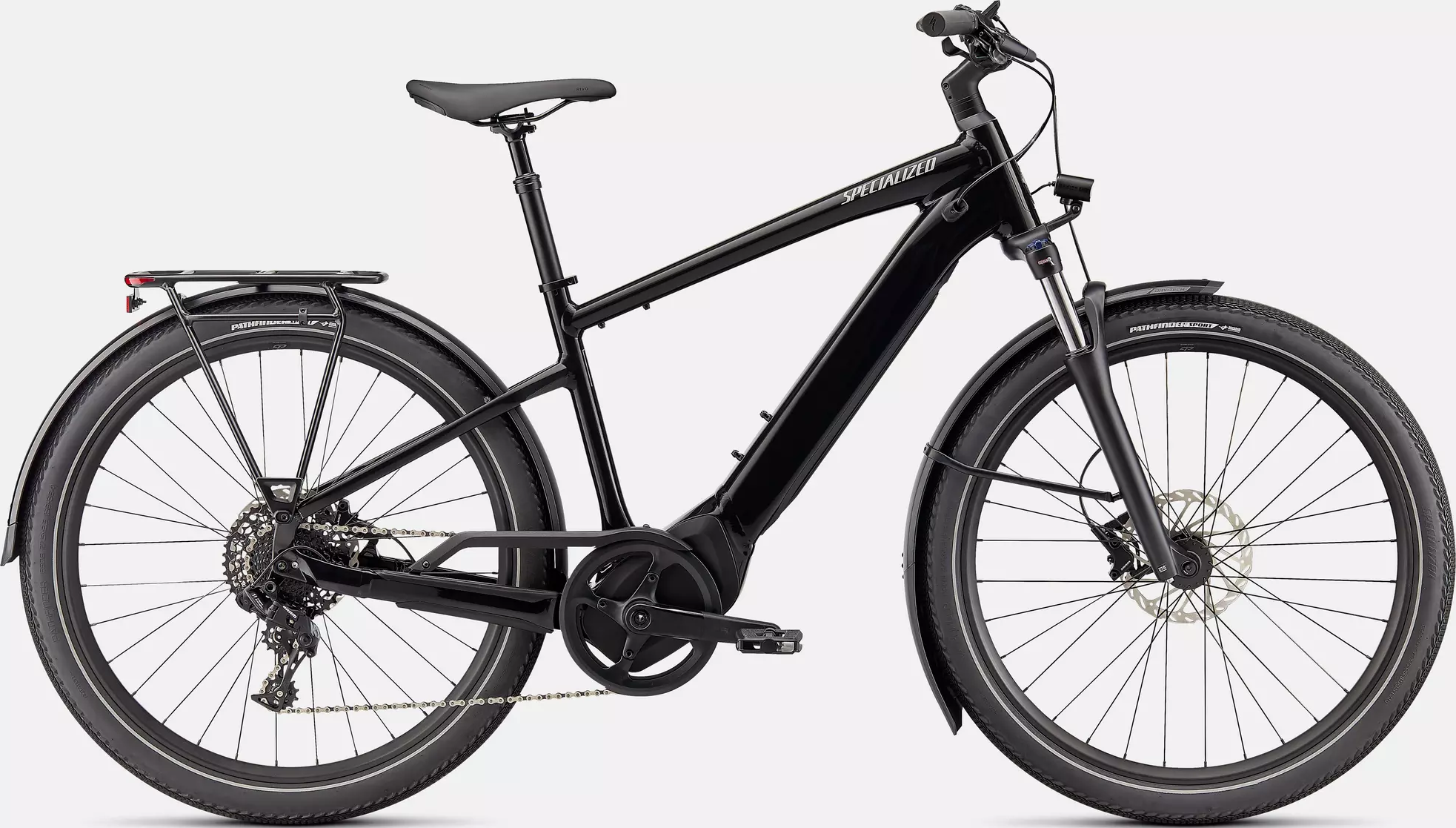 Specialized Turbo Vado 4.0 2026