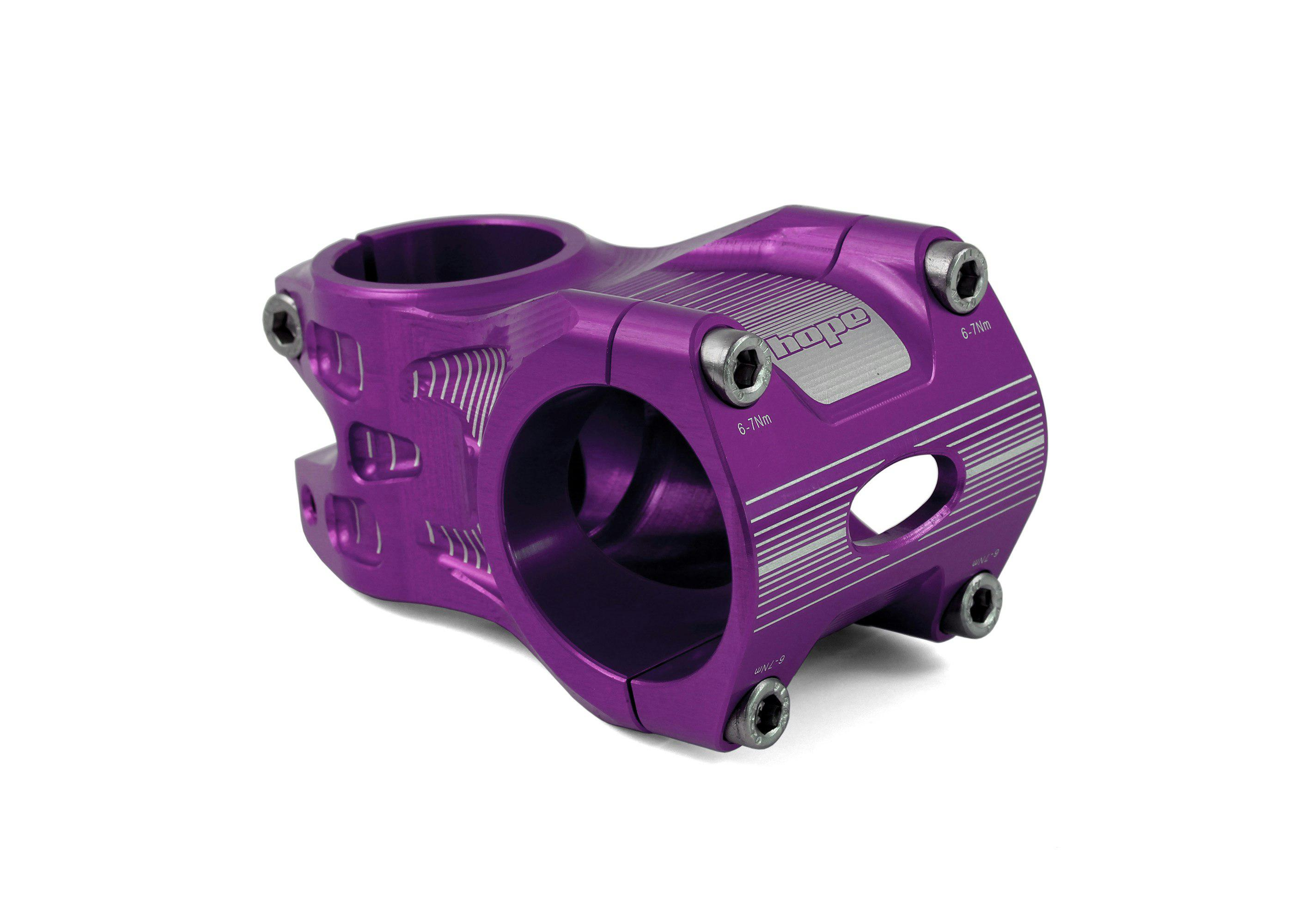 AM/Freeride_35mm_Diameter_Stem_(Purple,_50mm,_0_Degrees)