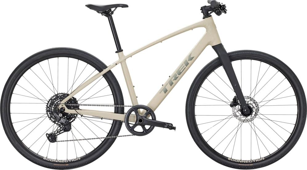 Trek FX Sport AL 3