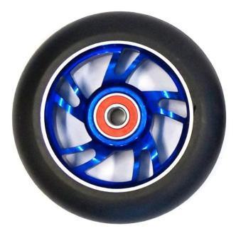 Bulletproof_100mm_Alloy_Blue