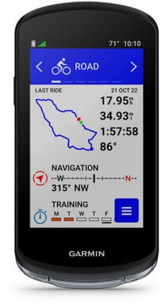 Garmin Edge 1040 | BikeExchange
