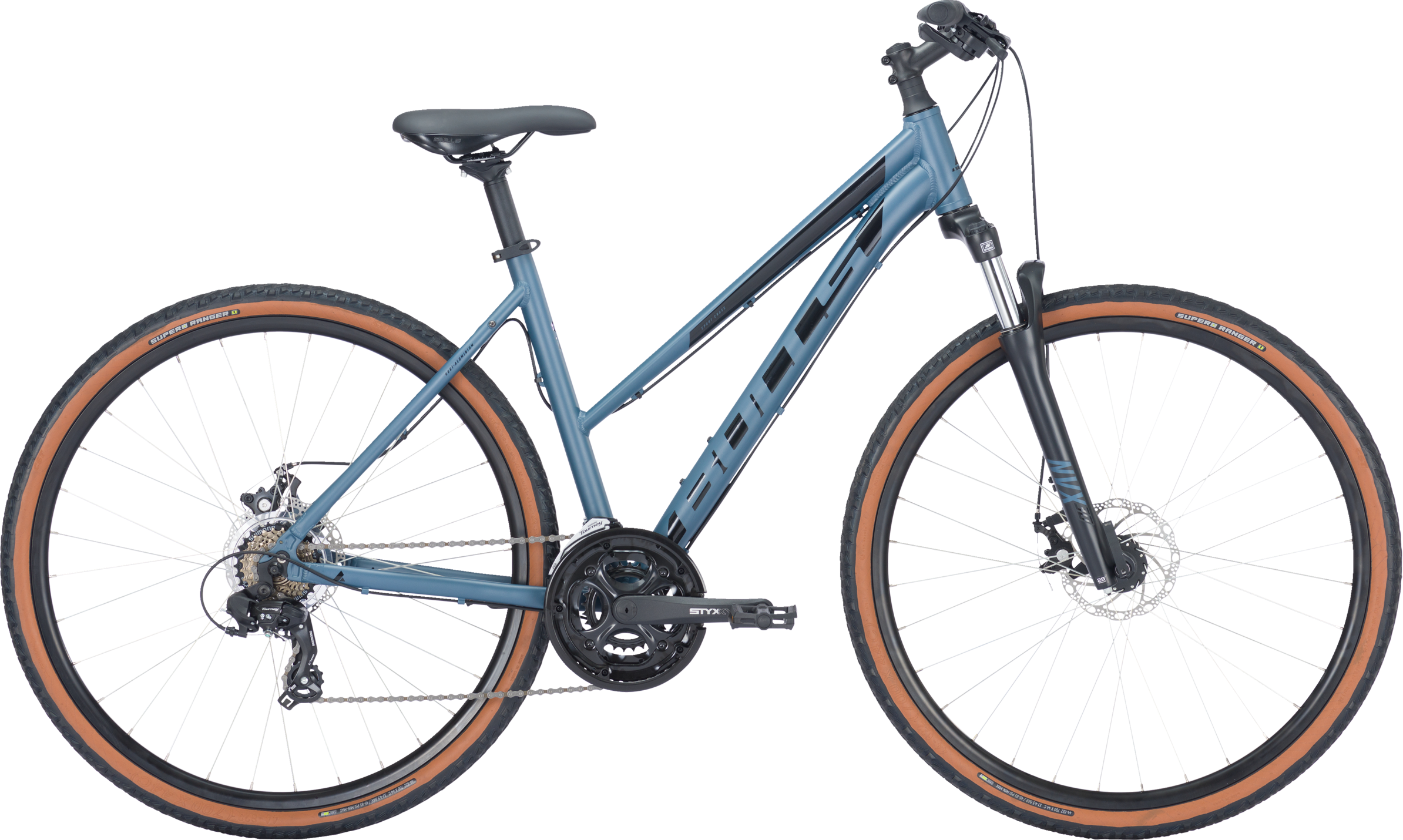 Wildcross_Trapez