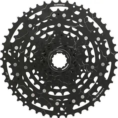 Cues_LG300_10sp_Cassette_(11_-_48t)