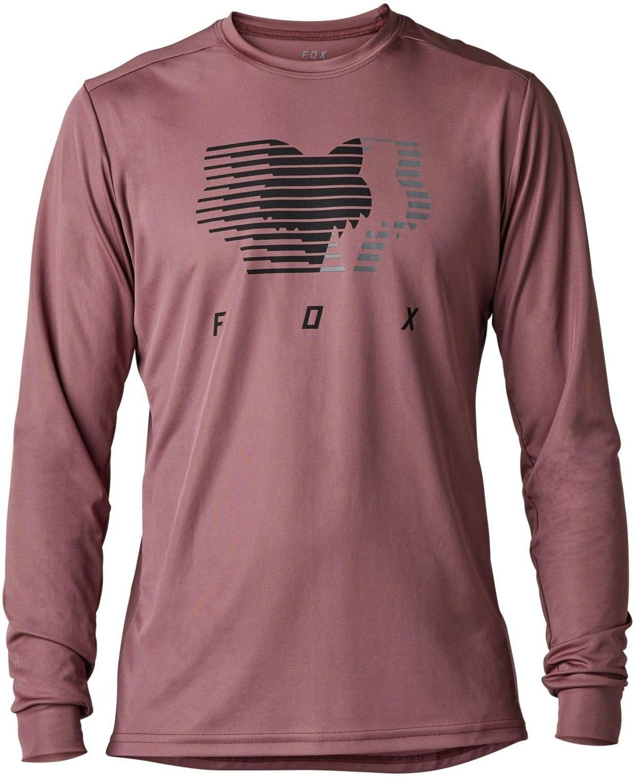 Ranger_DAYTO_Mens_LS_MTB_Jersey_(2XL,_Cordovan)